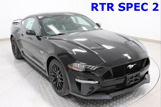 New 2019 Ford Mustang GT Premium RTR Spec 2 2D Coupe in Conroe #K030041 ...