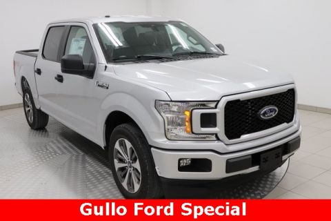 New Ford Deals In Conroe Current Ford Specials At Gullo