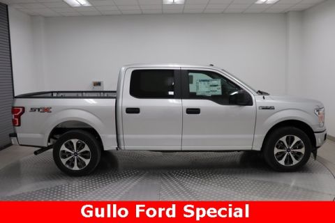 New Ford Deals In Conroe Current Ford Specials At Gullo